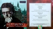 443 CD (Nowy-Folia) Muzyka Klasyczna  Szostakowicz (W) (16)