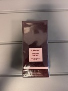 Tom Ford Cherry Smoke woda perfumowana 