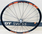 Koło Przednie DT SWISS KTM TEAM TRAIL 27,5" 15x110 BOOST Tubeless E-BIKE