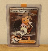 Professor Sada's Vitality PAR 239/182 Full Art Paradox Rift karta Pokemon