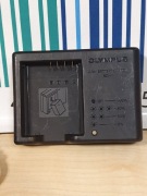 Oryginalna ładowarka Olympus BCH-1 do akumulatora BLH-1 (E-M1 Mark II)