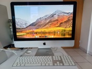 Apple iMac 21,5" Late 2015 | Intel Core i5 1,6 GHz | 8GB RAM | 1TB HDD