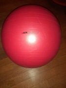 Zestaw do rehabilitacji: piłka Armedical ABS 55 + podstawka + pompka