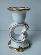 Świecznik porcelanowy Weimar Katharina 
