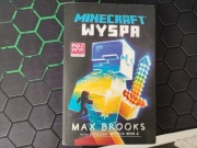 ksianzka minecraft wyspa mojang
