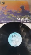PINK FLOYD MORE EX/EX FR