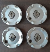 Renault Scenic dekielki alufelg. 