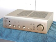 Wzmacniacz Pioneer A-502R mocny 500 wat śliczny i sprawny.