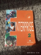 Enterprise 2 podręcznik do języka angielskiego 