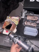 Suszarko-lokówka REMINGTON AS8811 KERATIN PROTECT