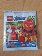 Kloski Lego Marvel Avengers 