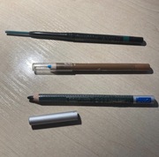 Kredka do oczu AVON oraz WIBO