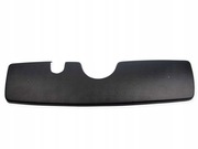 Osłona zimowa atrapy chłodnicy Skoda Fabia I 99-08 