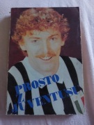Zbigniew Boniek Prosto z Juventusu