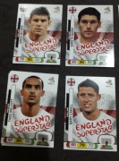 Karty Panini Euro 2012 