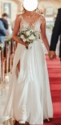 Suknia ślubna Herm's Bridal Corfu