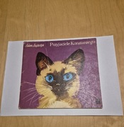 Przyjaciele Konstantego - Adam Augustyn ilustr. Janusz Grabiański