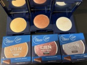 Stars from the stars Wedel cienie do powiek toppery Torcik Wedlowski