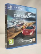 Project Cars 2 - Gra PS4