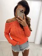 Sweter. Polska produkcja. WYPRZEDAŻ!