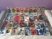 Thorgal-kolekcjonerski zestaw komiksów