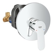 Bateria prysznicowa GROHE BauEdge 29078000 Chrom