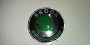 Znaczek logo SKODA