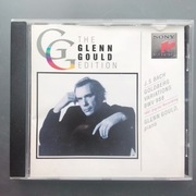 J.S.Bach - The Goldberg Variations - Glenn Gould