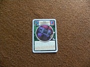 Karta Doom Trooper PL - pod kontrola