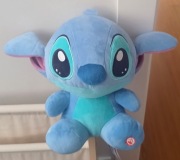 Maskotka Stich 25 cm 