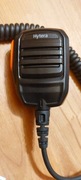 Mikrofon mikrofonogłosnik HYTERA SM16A1 cb radio  OSP grucha gruszka