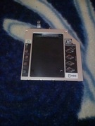 macbook pro A1278 2nd HDD adapter z tasma SATA