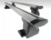 Sprzedam bagażnik dachowy aluminiowy do samochodu Peugeot Traveller