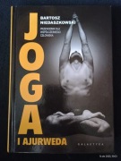 JOGA i Ajurweda Bartosz Niedaszkowski + extra 2 x DVD