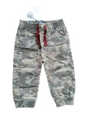 Nowe spodenki moro r. 86