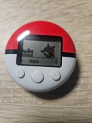 Oryginalny Pokewalker z gry Pokemon SoulSilver Version Argent Nintendo DS