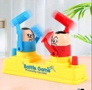 Zabawna gra dla 2 osób 