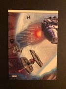 KARTA PUZZLE 200, LEGO STAR WARS TCC 5 (EDYCJA JUBILEUSZOWA)