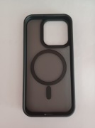 Magnetyczne etui iPhone 15 Pro