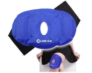 World-Bio Opaska żel Chłodzący na Kolano