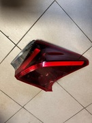 Lampa Toyota Auris Lewy Tył