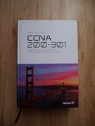Książka CCNA 200-301, Zostań administratorem sieci Cisco, Adam Józefiok