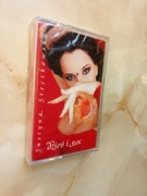 JUSTYNA STECZKOWSKA Dzień i Noc 1999 Pomaton EMI NOWA KASETA FOLIA HOLOGRAM