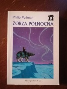 Zorza Północna. Philip Pullman