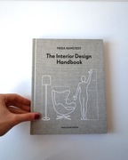 The Interior Design Handbook Frida Ramstedt