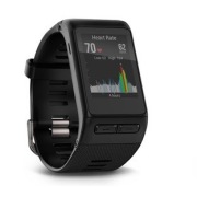 Garmin vivoactive HR elevate czarny
