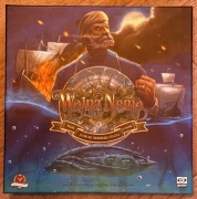 Gra planszowa Wojna Nemo