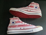 Converse Trampki - Chuck Taylor All Star Flag