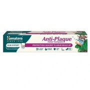 Pasta do Zębów Himalaya Anti-Plaque Ziołowa Przeciw Osadowi Bez Fluoru 
