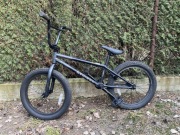 BMX GT BIKES Rower